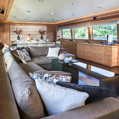 ACCEPTUS yacht — Acceptus Yacht 11