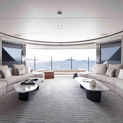 LEXSEA yacht — Lexsea Yacht 12