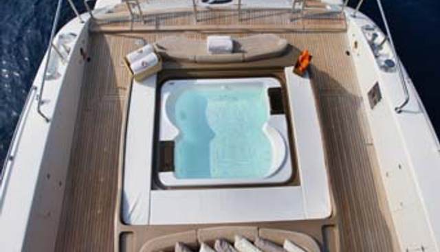 O yacht — O Yacht 2