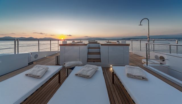 MY MAYVA yacht — My Mayva Yacht 3