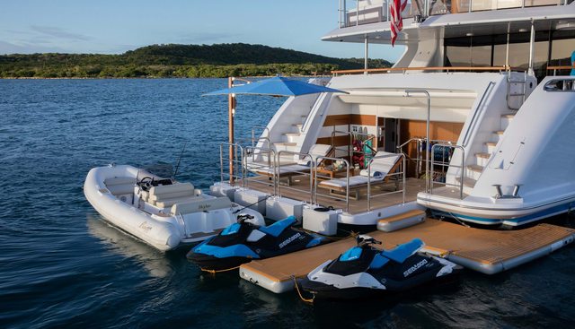 JODI ANN yacht — Jodi Ann Yacht 2