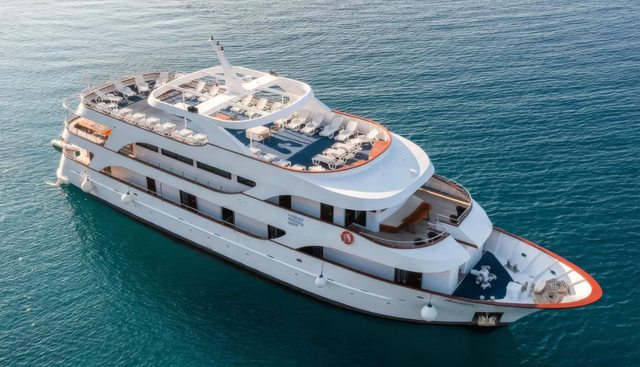 AMALIA yacht — Amalia Yacht 5