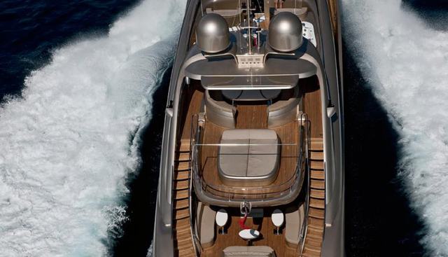 SOIREE yacht — Soiree Yacht 2