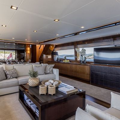 EXPERIENCE yacht — Experience Yacht 12