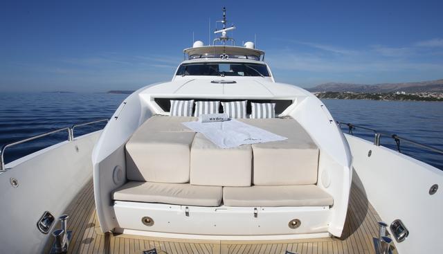 BABY I yacht — Baby I Yacht 2