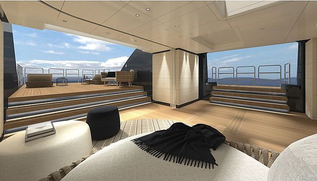 SEVERIN'S yacht — Severin's Yacht 5