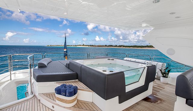 EVER EAST yacht — Ever East Yacht 3