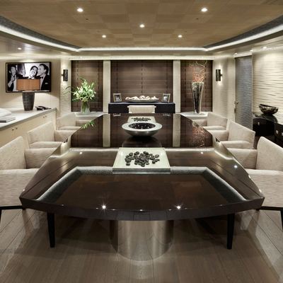 HURRICANE RUN yacht — Hurricane Run Yacht 11