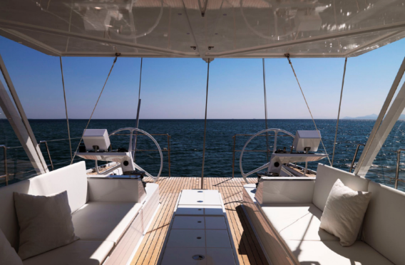 I SEA yacht — Polytropon II thumbnail