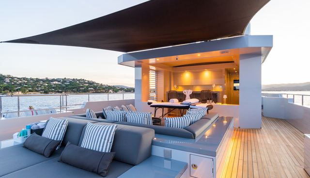 S7 yacht — S7 Yacht 2