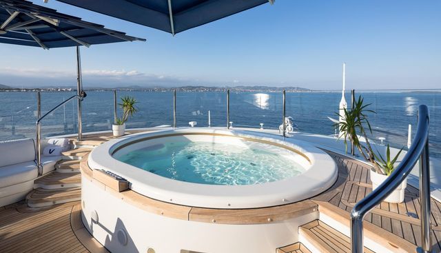 VISION yacht — Vision Yacht 2