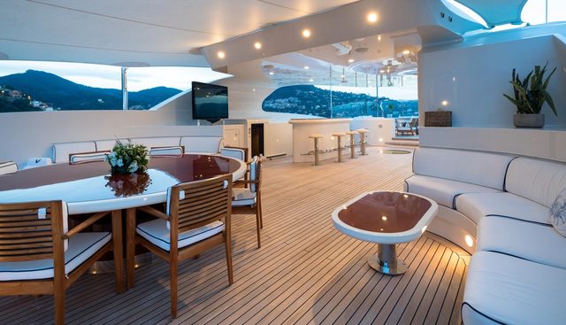 VISION yacht — Vision Yacht 3