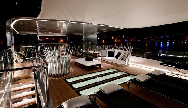 SARASTAR yacht — SaraStar Yacht 3