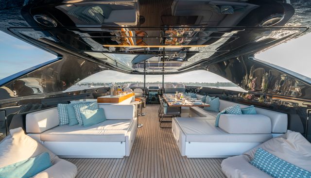 ELYSIUM I yacht — Elysium I Yacht 3