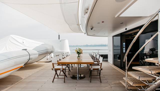 HEEUS yacht — Heeus Yacht 2
