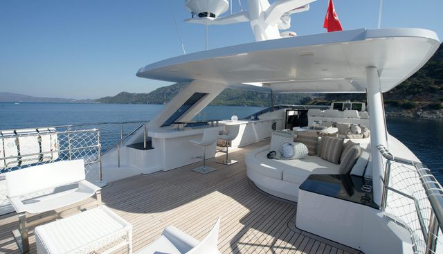 REM yacht — REM Yacht 3