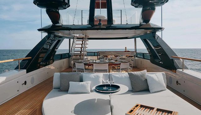 ANGEL yacht — Angel Yacht 2