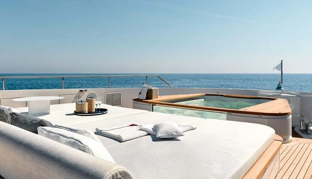 ANGEL yacht — Angel Yacht 3