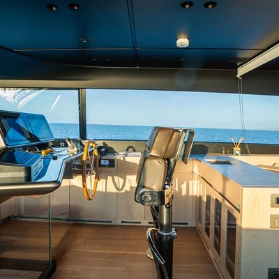 ON TIME yacht — On Time Yacht 12