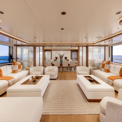 SOLAFIDE yacht — Solafide Yacht 11