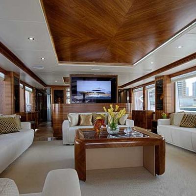 DIAM yacht — Diam Yacht 11