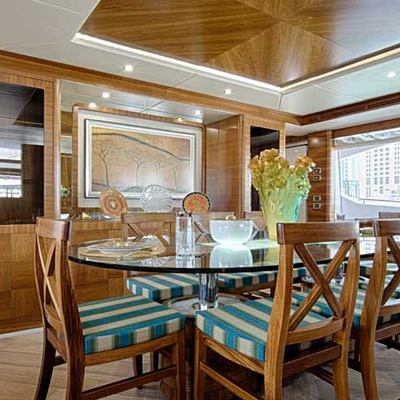 DIAM yacht — Diam Yacht 12