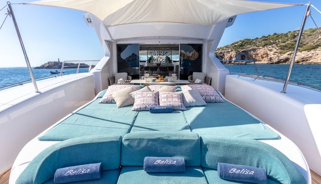 BELISA yacht — Belisa Yacht 3