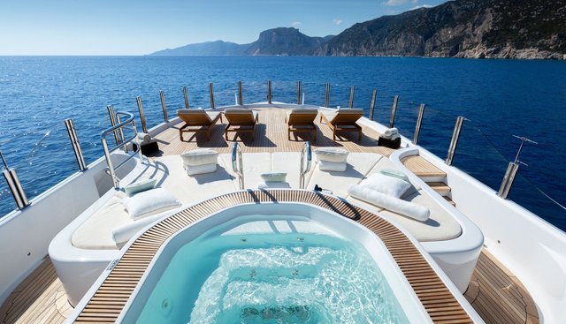 GALENE yacht — Galene Yacht 3