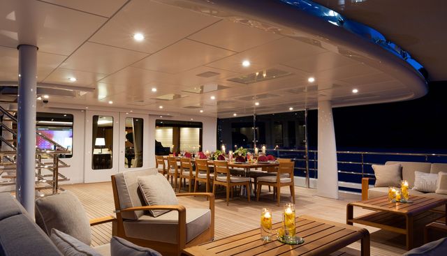 GALENE yacht — Galene Yacht 4