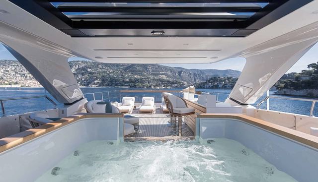 PREMURA yacht — Premura Yacht 2