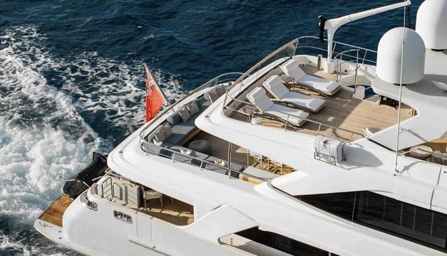 PREMURA yacht — Premura Yacht 3