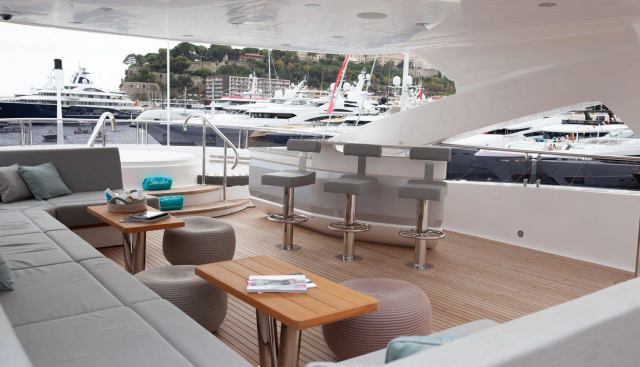 SONISHI yacht — Sonishi Yacht 3