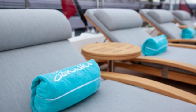 SONISHI yacht — Sonishi Yacht 4