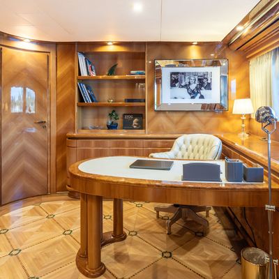 LADY G II yacht — Lady G II Yacht 14