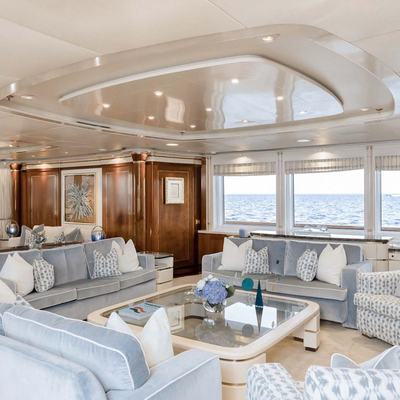 OLYMPUS yacht — Olympus Yacht 11