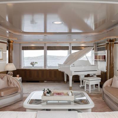 OLYMPUS yacht — Olympus Yacht 15