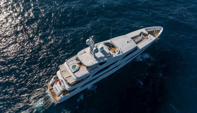 IMMERSIVE yacht — Immersive Yacht 5