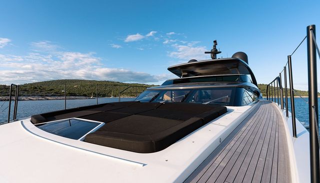 JOURNEY yacht — Journey Yacht 2