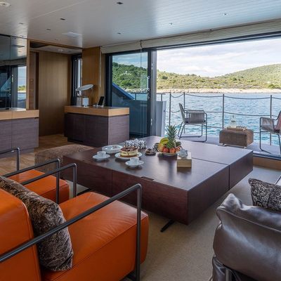JOURNEY yacht — Journey Yacht 15