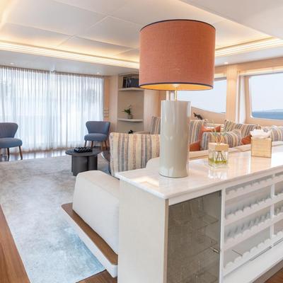 WHITE KNIGHT yacht — White Knight Yacht 14