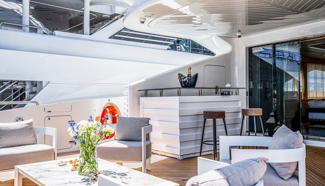 FAST & FURIOUS yacht — Fast & Furious Yacht 2