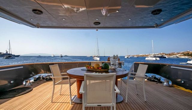 SOFIA Y yacht — Sofia Y Yacht 4