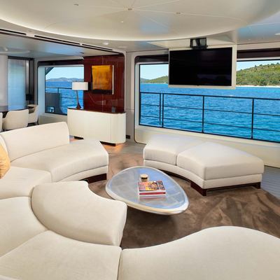 HEED yacht — Heed Yacht 11