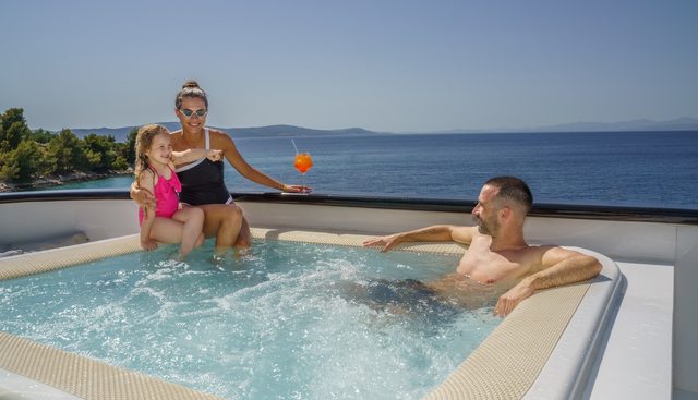 AGAPE ROSE yacht — Agape Rose Yacht 2