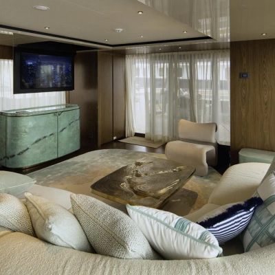 QUANT yacht — Quant Yacht 12