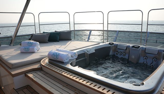 GEULUNEL yacht — Geulunel Yacht 3