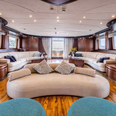 HOLIDAY yacht — Holiday Yacht 12