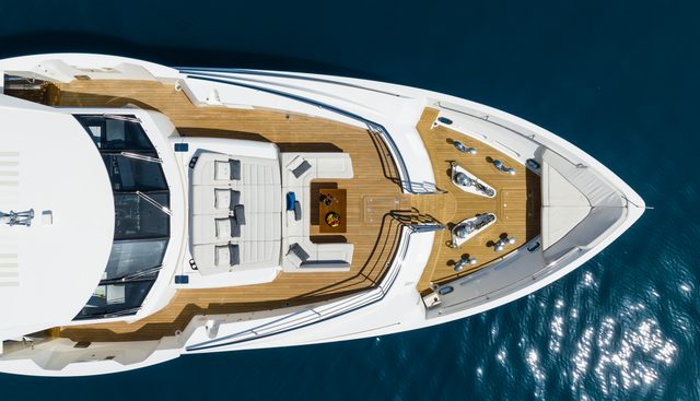 NO.9 yacht — No.9 Yacht 2