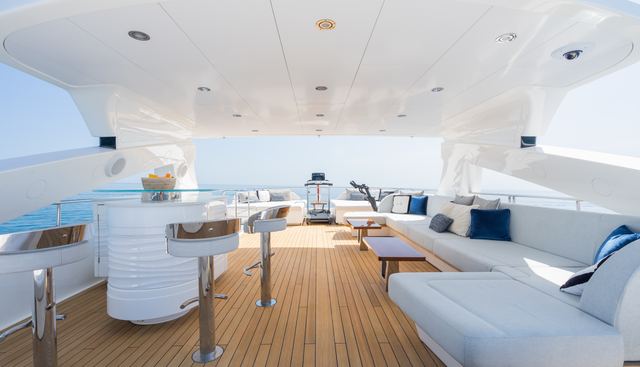 NO.9 yacht — No.9 Yacht 3