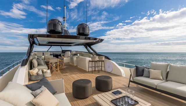 B.A.13 yacht — B.A.13 Yacht 3